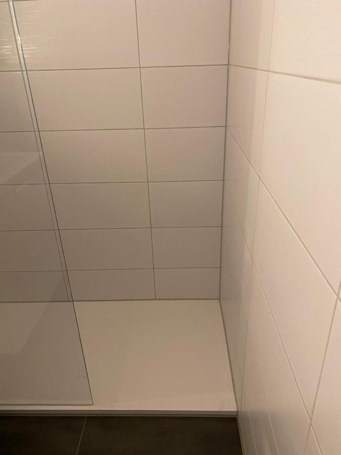 Frische Brise Ferienwohnung Mit Meerblick Cuxhaven Exterior photo